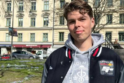 Martin ble alvorlig syk av anoreksi. Dobbelt stigma for gutter, sier forsker