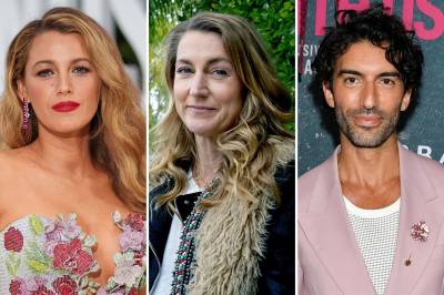 Norske Kjersti vitner i Hollywood-drama