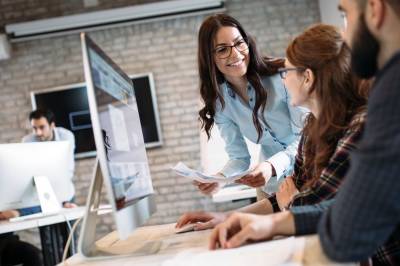 KI er ikke det smarteste for virksomheten