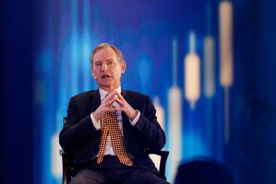 Tidligere sjef for den britiske hæren: – Vi er vitne til slutten på en æra