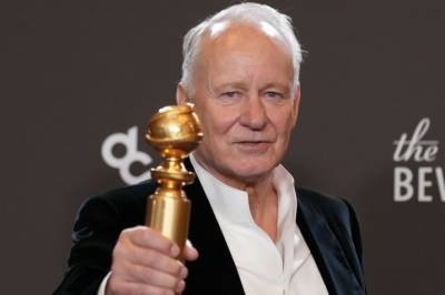 - Trodde jeg var for gammel