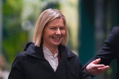 Undervurderte egne velgeres avsmak for Frp. Nå vil Venstre samarbeide mer med Ap.