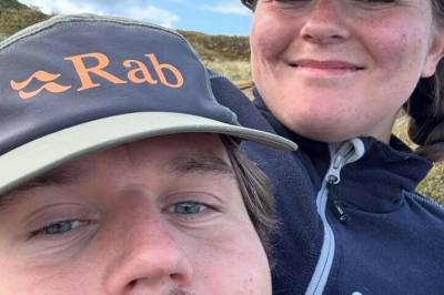 Gravid! - Hyller mannen