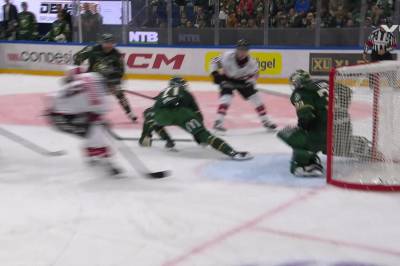 Scoring for Petter Vesterheim