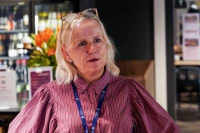 Nå går lønna drastisk ned