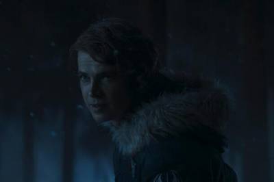Nostalgiske gjensyn i den neste Star Wars-serien