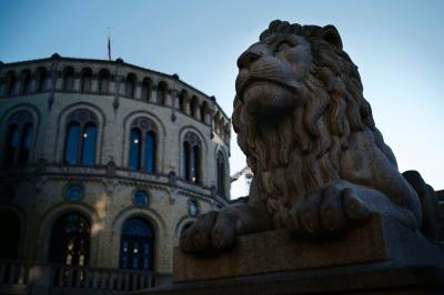 Avgiftskutt er ikke subsidier