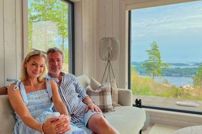 Tente gnisten i forholdet: – Verdt hver eneste krone