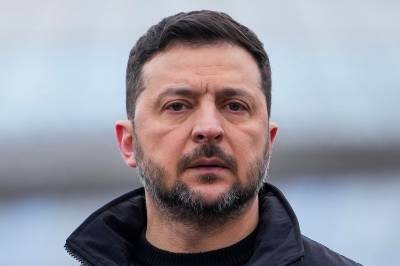 AFP: Zelenskyj besøker Norge tirsdag