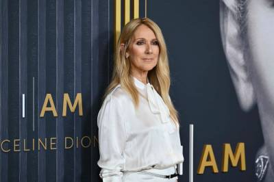 Nye rykter om Céline Dion-comeback