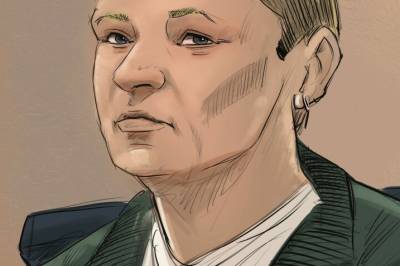 NÅ: - Ble voldtatt i sitt eget hjem