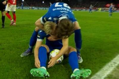 – Den største idioten