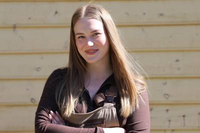 Å leve sakte endra livet til Helene (29) frå Fosnavåg