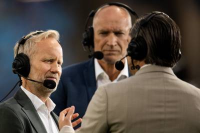 Erik Thorstvedt minner om norsk mareritt: – Helt ræva