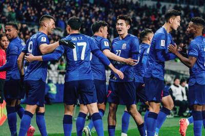 Rystet av korrupsjonsskandale – ni lag starter med minuspoeng