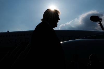 Nå får Trump mye mer makt. Det kan bli et problem for repub­lika­nerne i neste runde.