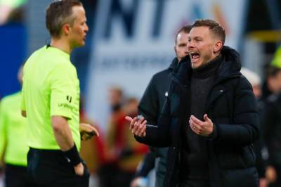 RBKs sportssjef: – Vi er litt bekymret