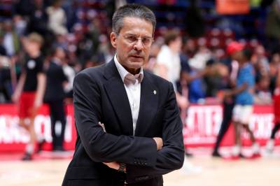 Real Madrid Basketball «stjeler» treneren Pedro Martínez fra Valencia Basket