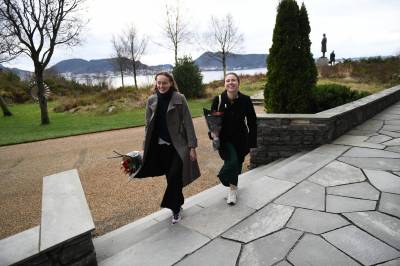 Dette har elbilene betydd for luftkvaliteten