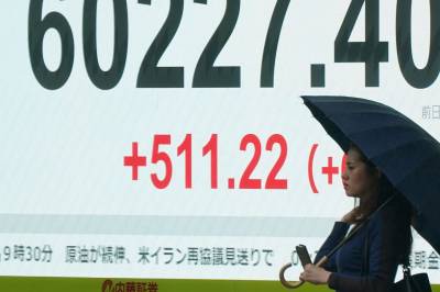 Eks-Morgan Stanley-topp: – Markedet er preget av irrasjonell eufori og resesjonsfare