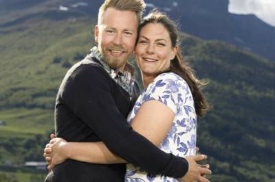 «Jakten»-Monica: Her har du sett henne før