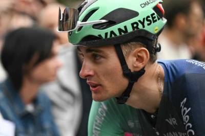 Stortalentet ble tidenes yngste vinner av Il Lombardia