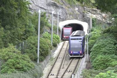 Ferdig etter 45 år som fløibanesjåfør