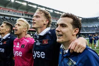 Avviser gigantbud: - Selger minst en spiller