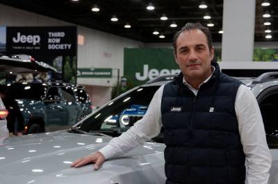 Børskrasj for bilgigant etter milliardsmell – toppsjefen med bredside til forgjengeren