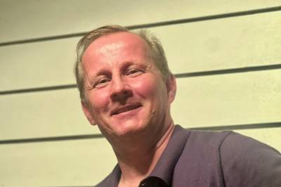 Jan Egil Mortensen (57) omkom i klatreulykken i Kristiansand