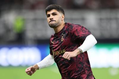 Skandale i tyrkisk fotball: Over hundre spillere utestengt