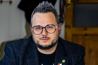 - Uansvarlig politikk