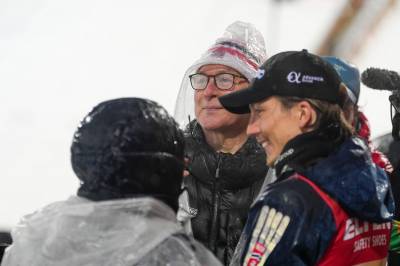 Forfang mistet faren: – Ord kan ikke beskrive tomrommet