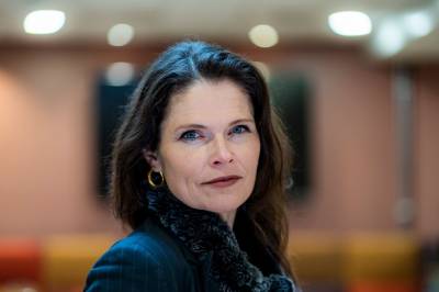 Hellestveit om Iran-angrepet: – Nå er det et fullstendig annet «ball game»