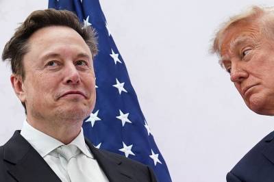 Kilder sier Musk beordret Starlink-struping i Ukraina