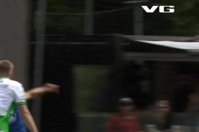 1-2: Axel, Västerås
