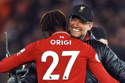 Liverpools Champions League-helt Divock Origi legger opp etter år med motgang