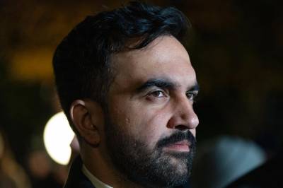 Dramatisk valg i New York: – Mamdani er en katastrofe