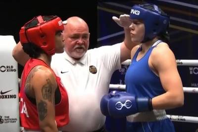 Hofstad vant verdenscup-finalekamp