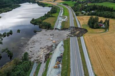 Bane Nor får kritikk etter dødsulykken i Levanger