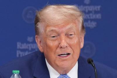 NHO om Trump-toll: – Skuffende