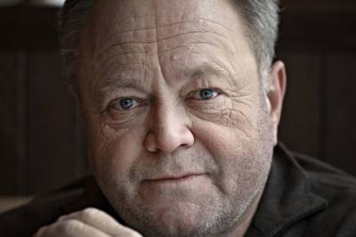 Har lukket seg inne