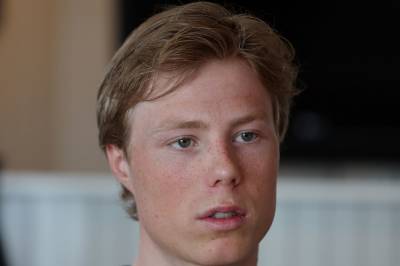 Feiret jul sammen da kompisen døde: Ber om ro