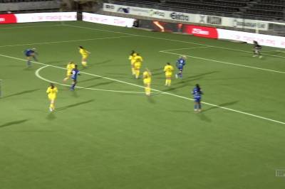 Nytt tap for Bodø/Glimt – rykker ned fra Toppserien
