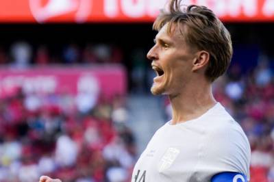 En svak analyse av Norges vinner­sjanser i fotball-VM