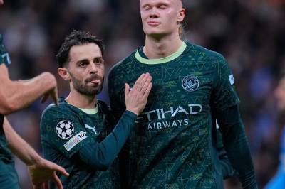 Mandagens Premier League-rykter