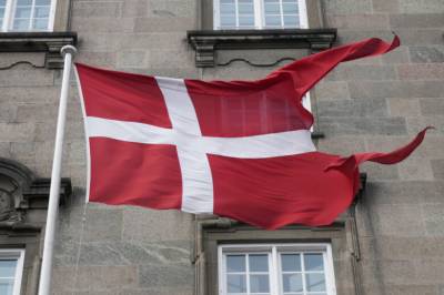 Melder at nynazister planlegger kupp i Danmark: – Farlig