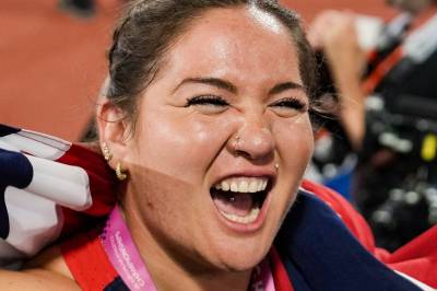 Llanos tøffe vei til EM-bronsen: – Fikk en «wake-up call»