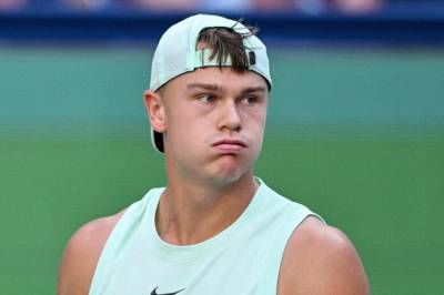 Dansk superstjerne i Midtøsten: – Skikkelig redd