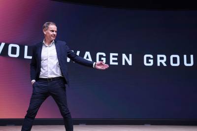 Volkswagen varsler storstilt omstilling og ytterligere jobbkutt